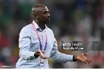 “I trained under Jurgen Klopp and Matthias Sammer” – Ghana coach Otto Addo