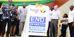 Endtramadolabuse Sunyani