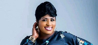 Gospel Musician Patience Nyarko