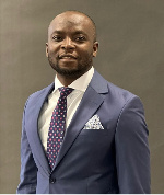 Nabil Abubakar Hussayn - Head, Employee Value Banking - Stanbic Bank Ghana