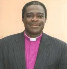 Rev Opuni Frimpong New Brand