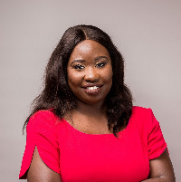 Chief Director for Global Media Alliance, Emma Wenani