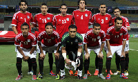 Egypt will be playing in their first World Cup finals since 1990