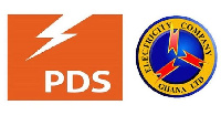 PDS took over operations from the Electricity Company of Ghana in February 2019