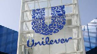 Unilever Ghana