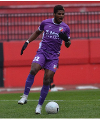 Ibrahim Tanko