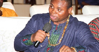 Franklin Cudjoe, IMANI