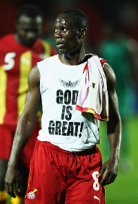 Agyemang Badu