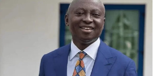 Samuel Atta Akyea