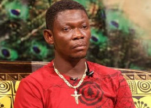 Alexander Kofi Adu (Agya Koo)