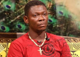 Alexander Kofi Adu (Agya Koo)