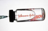 Government has rolled out the Johnson and Johnson vaccine