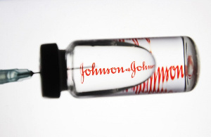 Johnson Johnson Vaccine