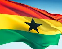 Ghana flag