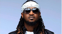 Paul Okoye