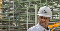 Dangote Cement was able to sustain 54,000 jobs in four African countries