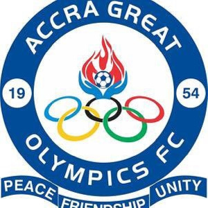 Accra Great Olympics