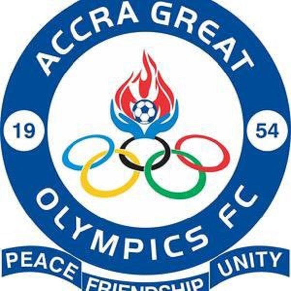 Accra Great Olympics FC