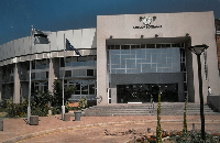 Bank of Botswana