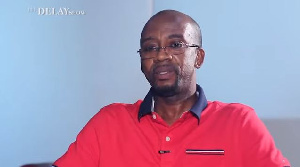 Rex Omar advocates for extending Ghana's presidential term to six years