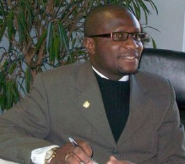 Andrews Okaikoi Ndc