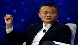 Jack Ma