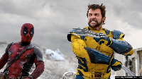 The film, starring Ryan Reynolds and Hugh Jackman, has dominated the box office.