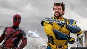 The film, starring Ryan Reynolds and Hugh Jackman, has dominated the box office.