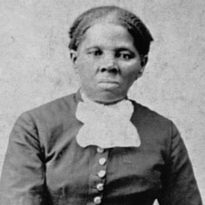 Harriet Tubman  Moses