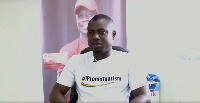 Abeiku Santana