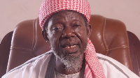 Malam Muhammad Tukur Sani Jangebe