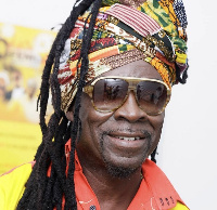 Africa’s ace musician Kojo Antwi