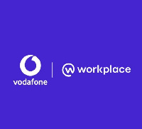 Vodafone x Workplace