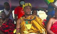 Nana Nyamfo Panyin II