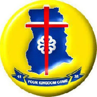 Methodist Church logo