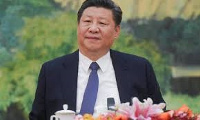 Xi Jinping, China's President