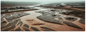 Tackling galamsey requires coordinated efforts across governments and civil society