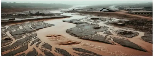 Tackling galamsey requires coordinated efforts across governments and civil society