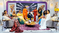 BBNaija Reunion Show na part of preparations for di commencement of another season di show