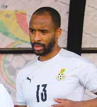 Dennis Odoi