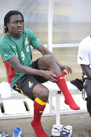 Derek Boateng 27.01.12