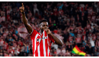 Inaki Williams