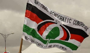 NDC Flag