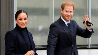 Harry and Meghan