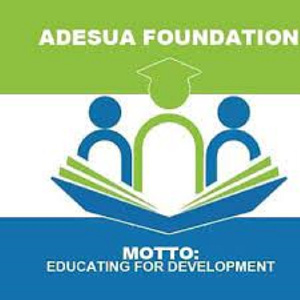 Adesua Foundation