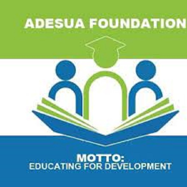 Adesua Foundation