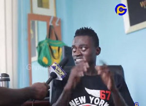 Kwadwo Nkansah Lilwin says he is more handsome than Patapaa