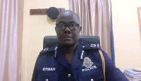 ACP Peter Gyimah