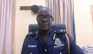 ACP Peter Gyimah