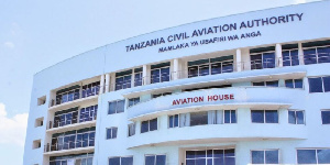 Aviation House